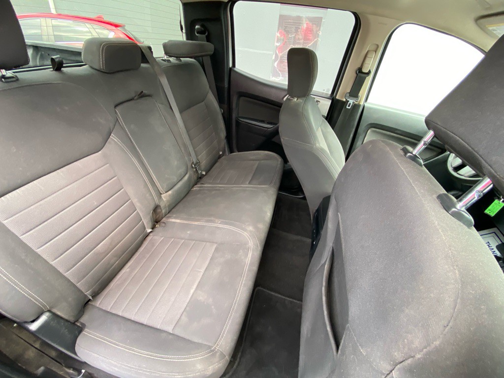 2019 Ford Ranger Image 16