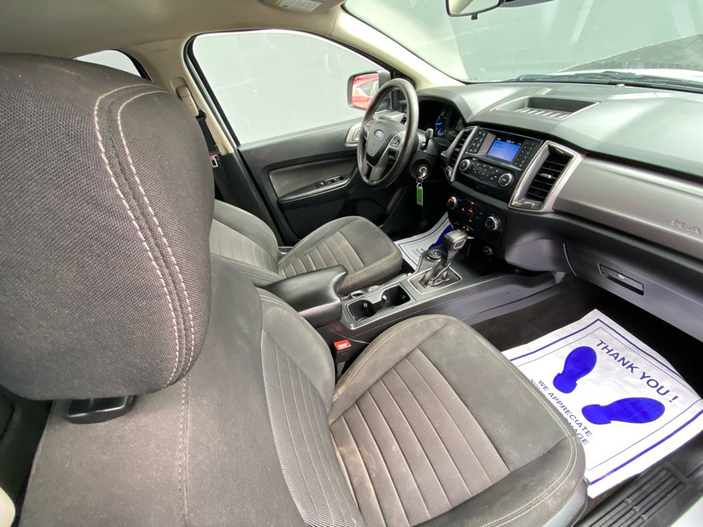 2019 Ford Ranger Image 17
