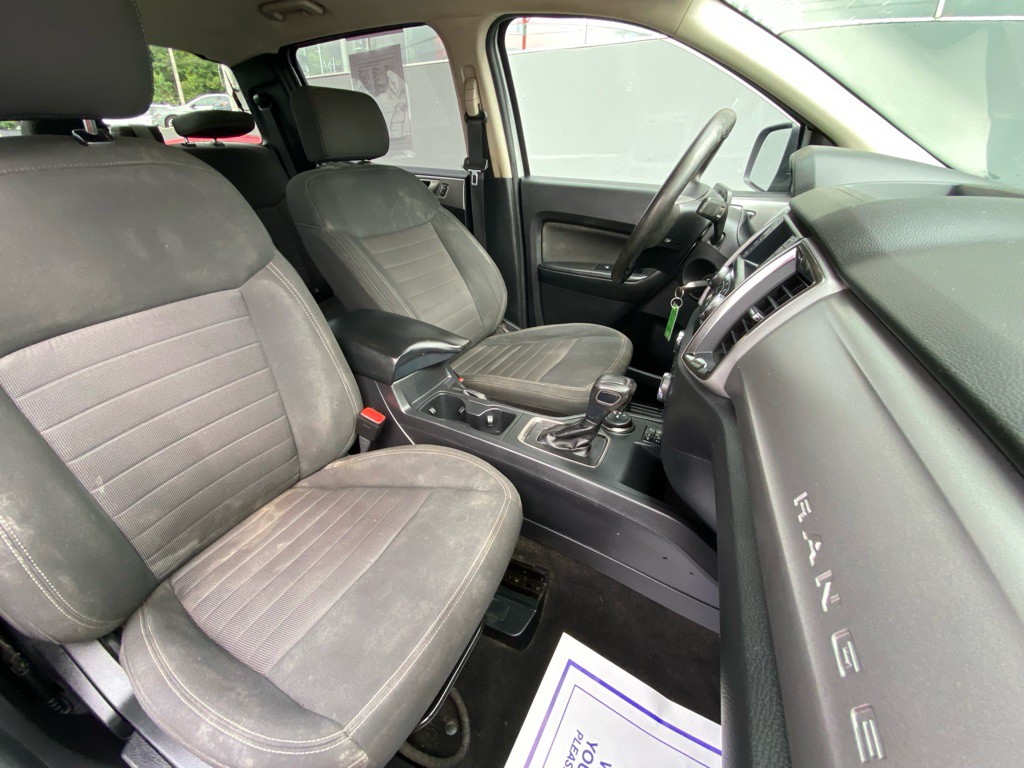 2019 Ford Ranger Image 18