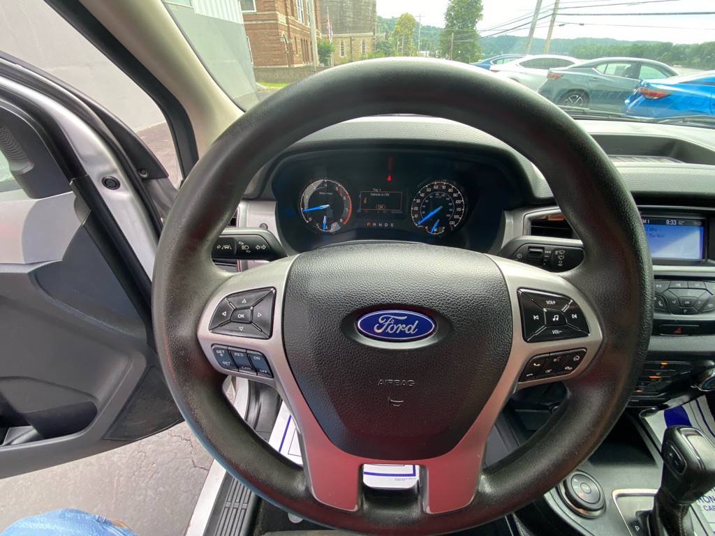 2019 Ford Ranger Image 19
