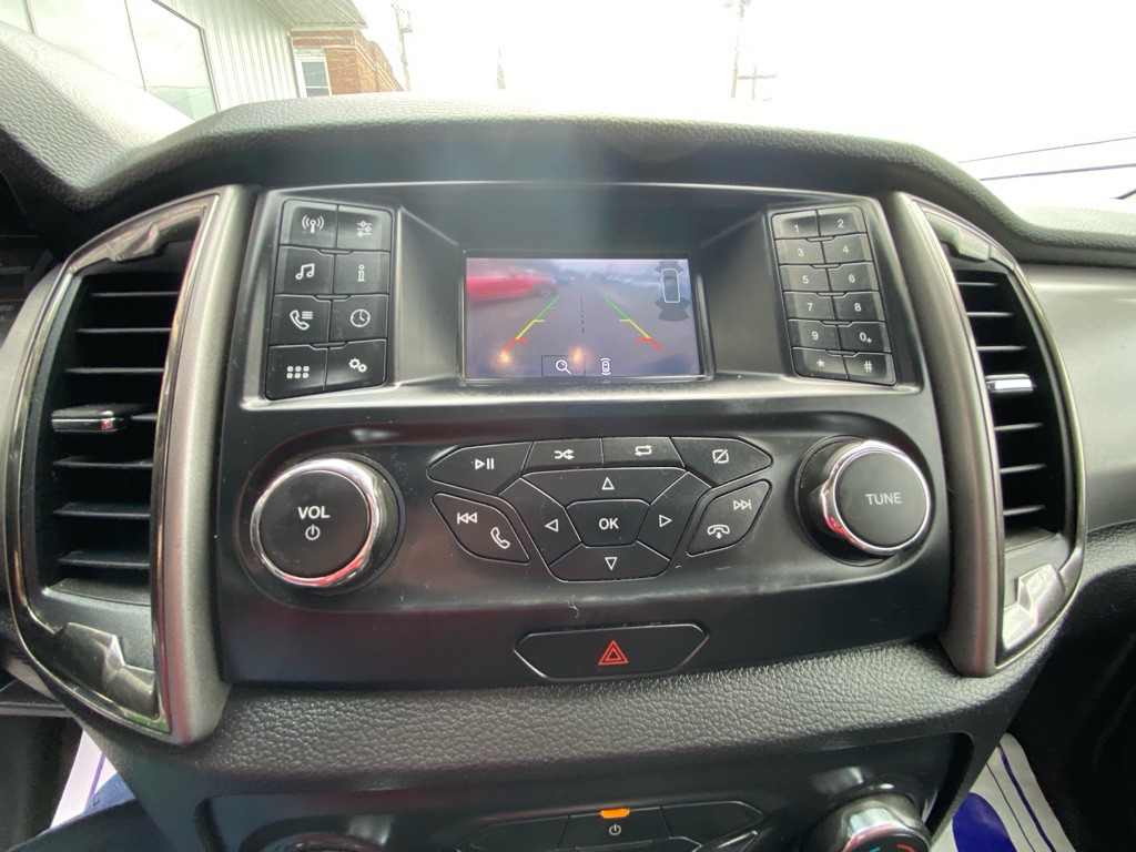 2019 Ford Ranger Image 21