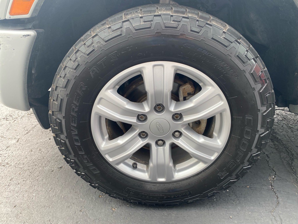 2019 Ford Ranger Image 22