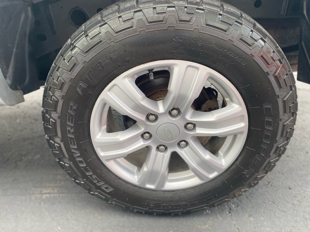 2019 Ford Ranger Image 23