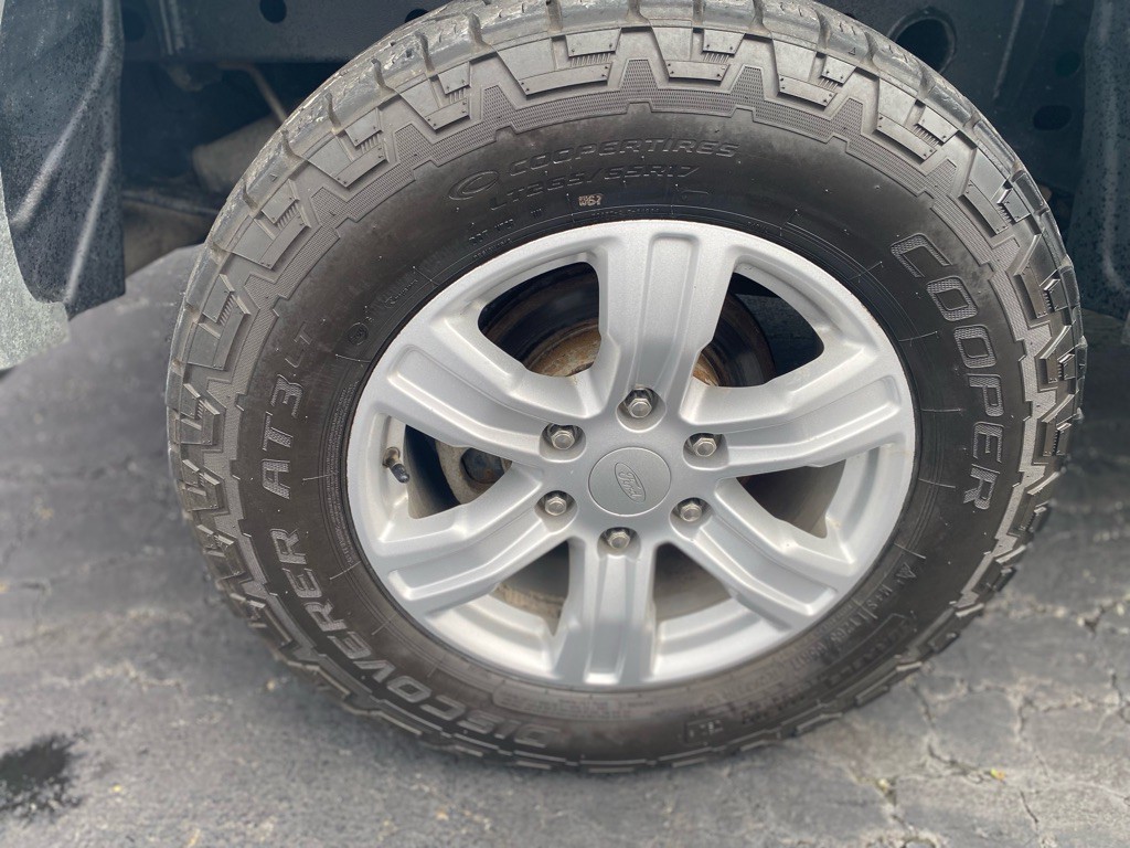 2019 Ford Ranger Image 24