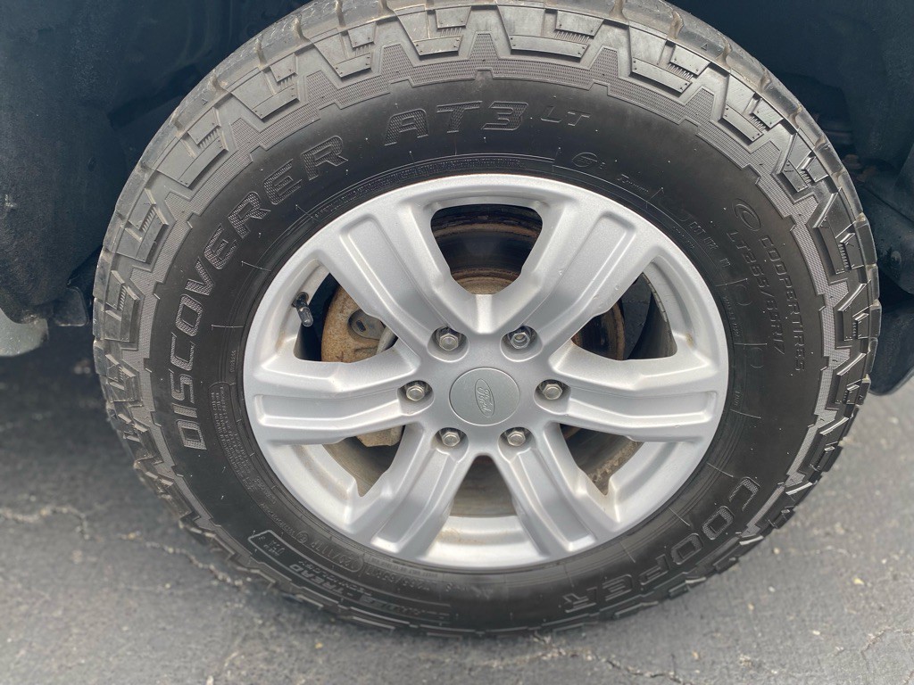 2019 Ford Ranger Image 25