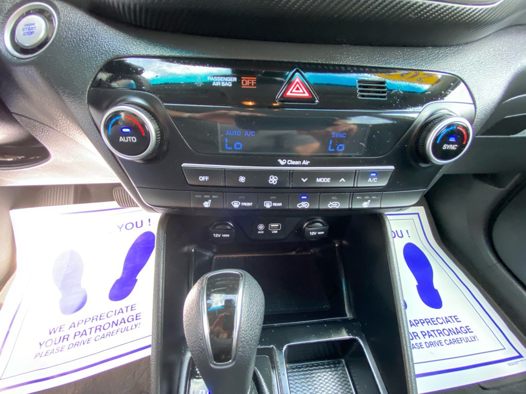 2021 Hyundai Tucson Image 22