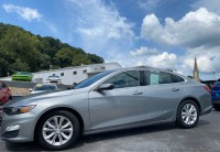 Image for 2023 Chevrolet Malibu LT ID: 6633453