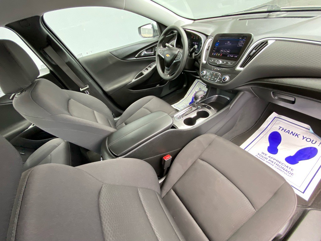 2023 Chevrolet Malibu Image 17