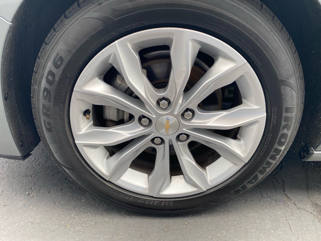 2023 Chevrolet Malibu Image 23