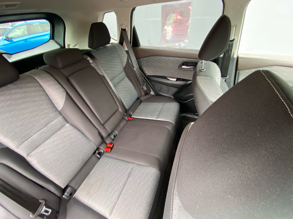 2021 Nissan Rogue Image 14