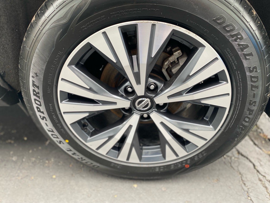 2021 Nissan Rogue Image 21