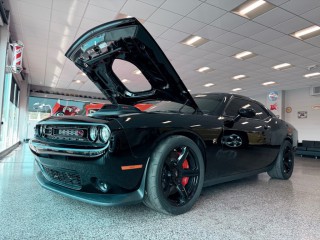 Image for 2021 Dodge Challenger R/t Scat Pack ID: 6636970