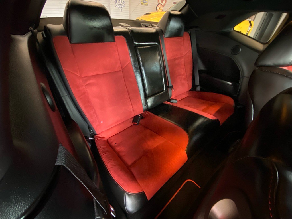 2021 Dodge Challenger Image 16