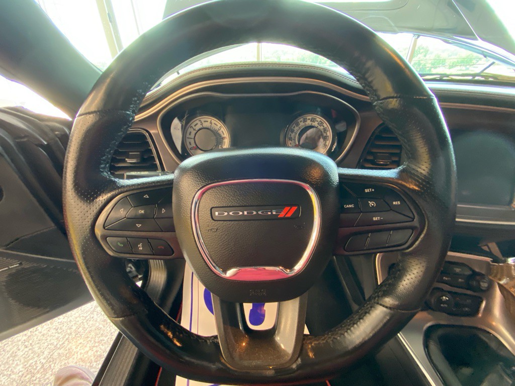 2021 Dodge Challenger Image 17