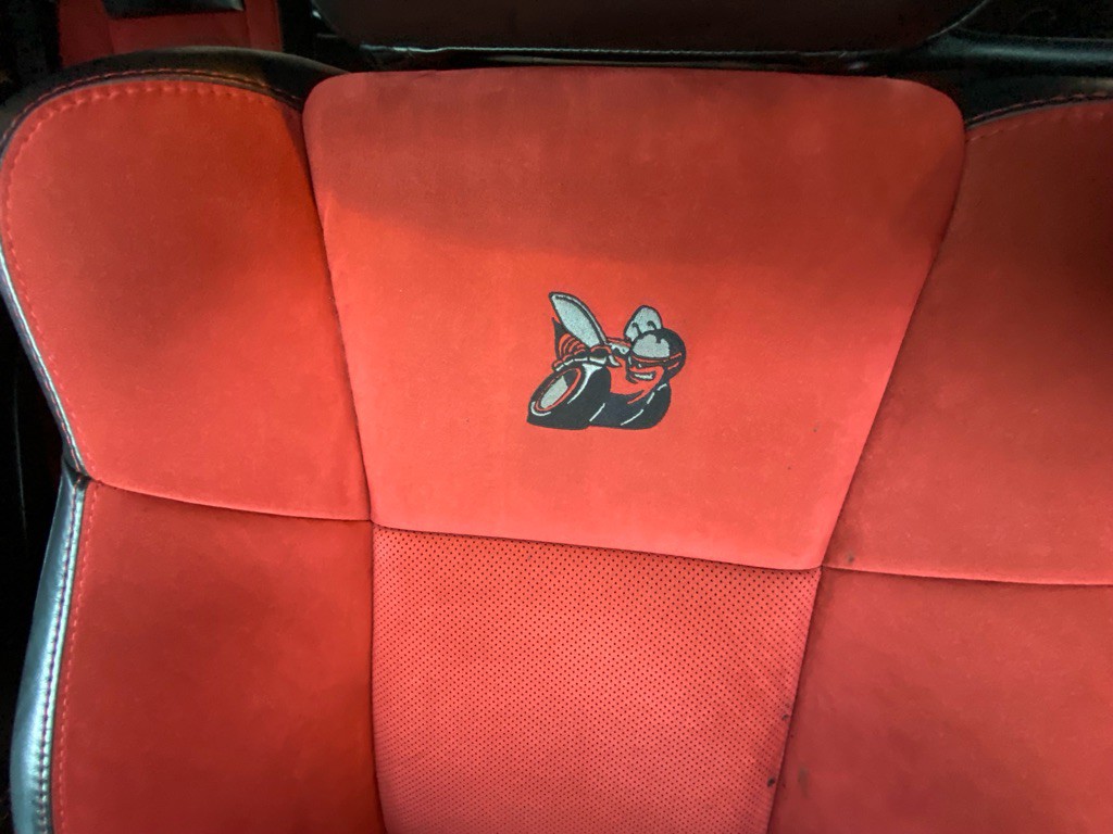 2021 Dodge Challenger Image 20