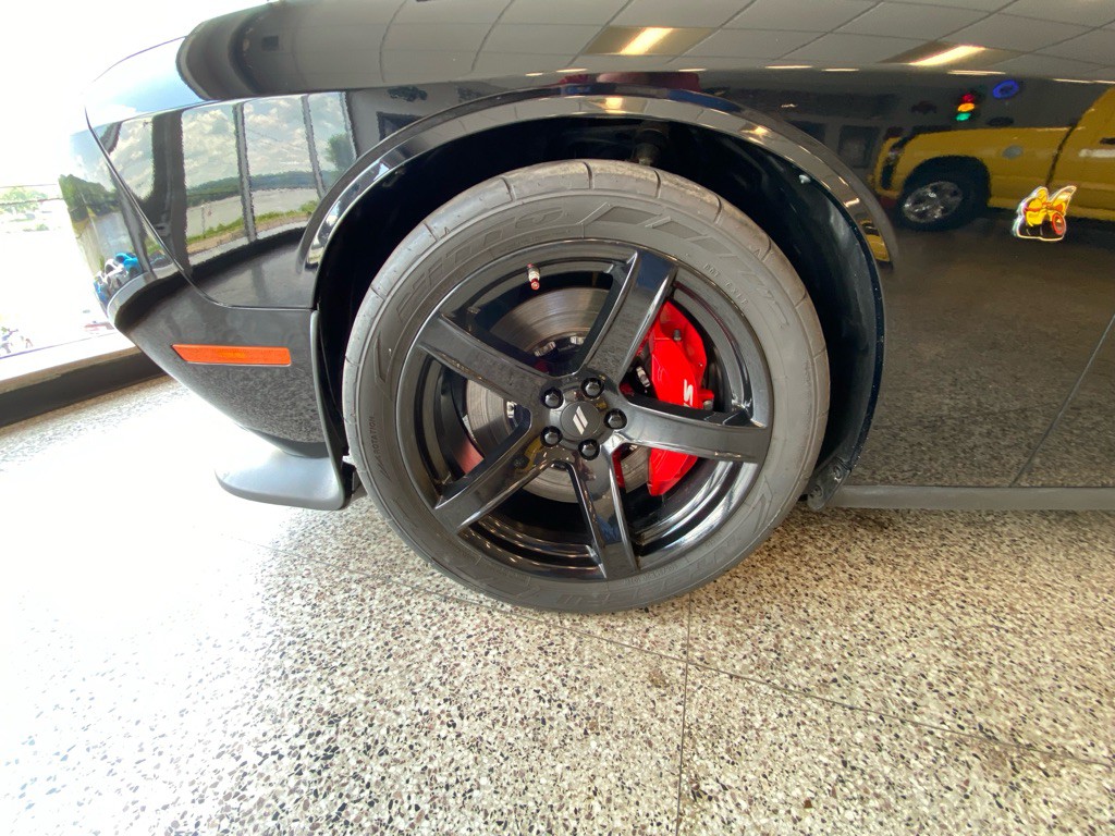 2021 Dodge Challenger Image 21