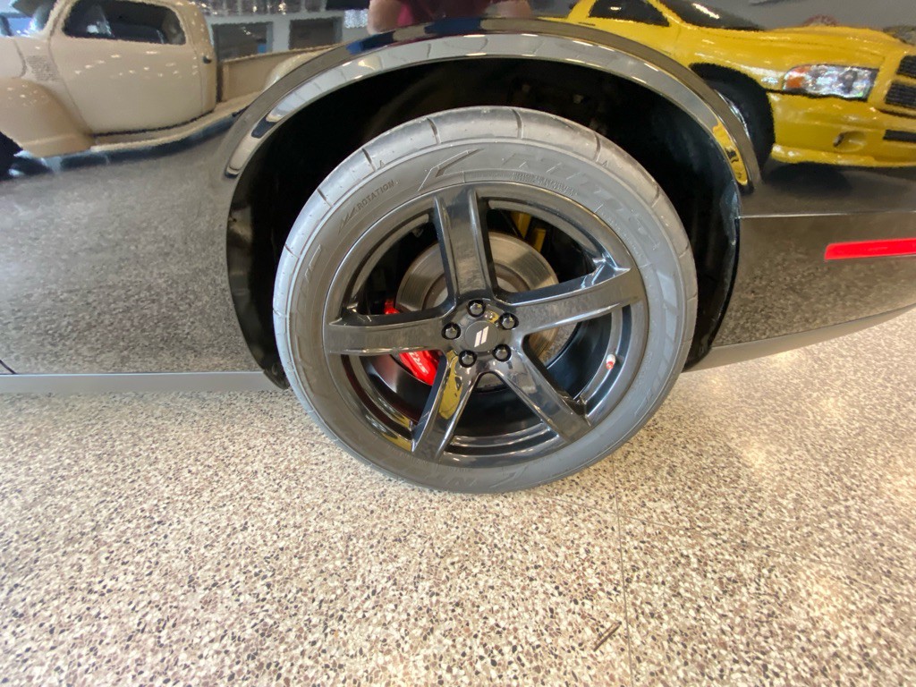 2021 Dodge Challenger Image 22