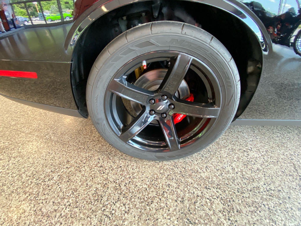 2021 Dodge Challenger Image 23