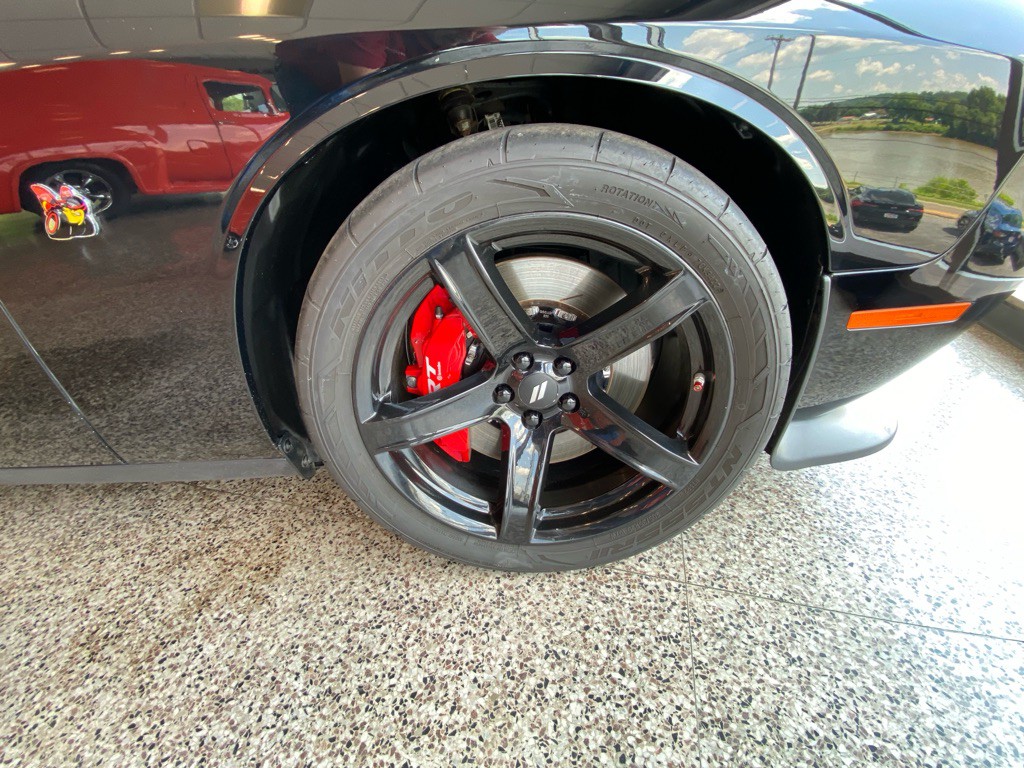 2021 Dodge Challenger Image 24