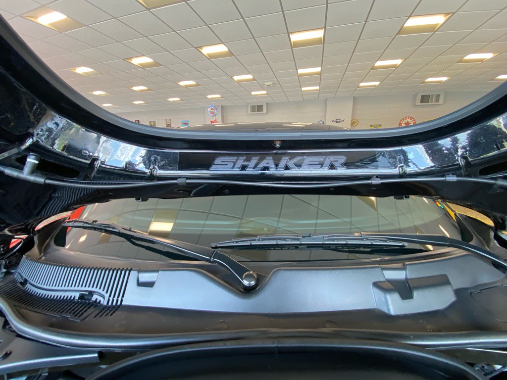 2021 Dodge Challenger Image 26