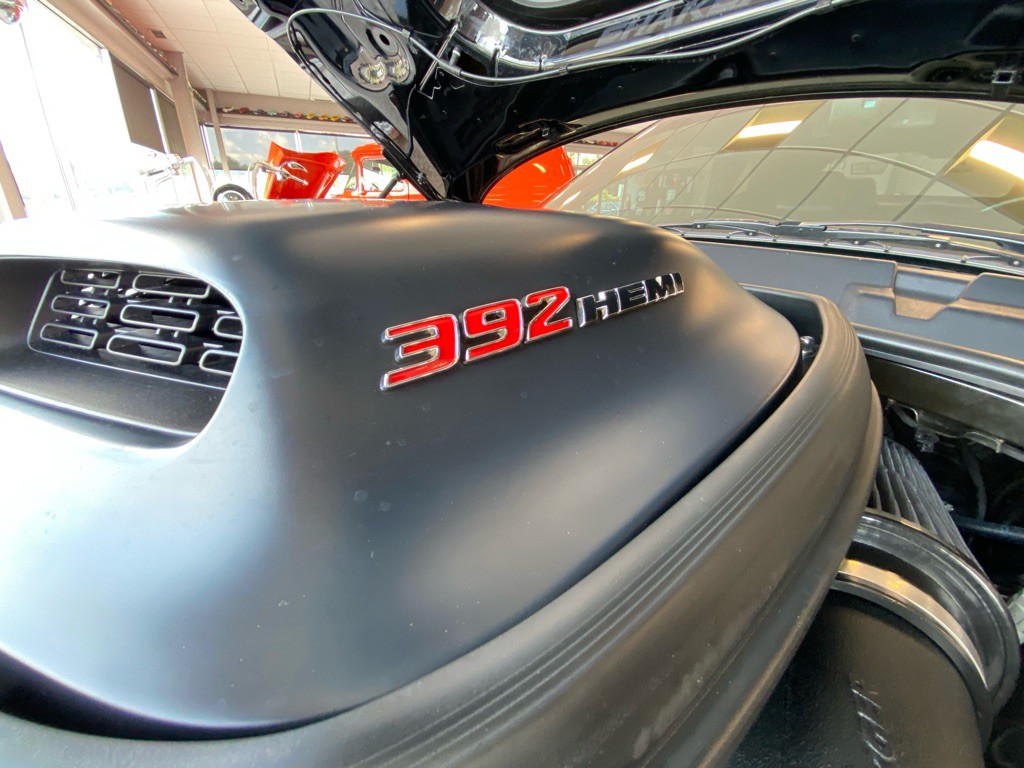 2021 Dodge Challenger Image 27