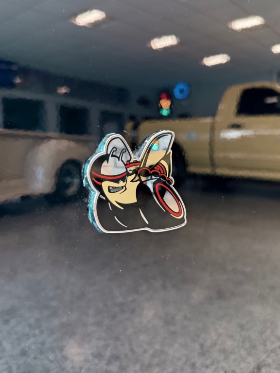 2021 Dodge Challenger Image 28