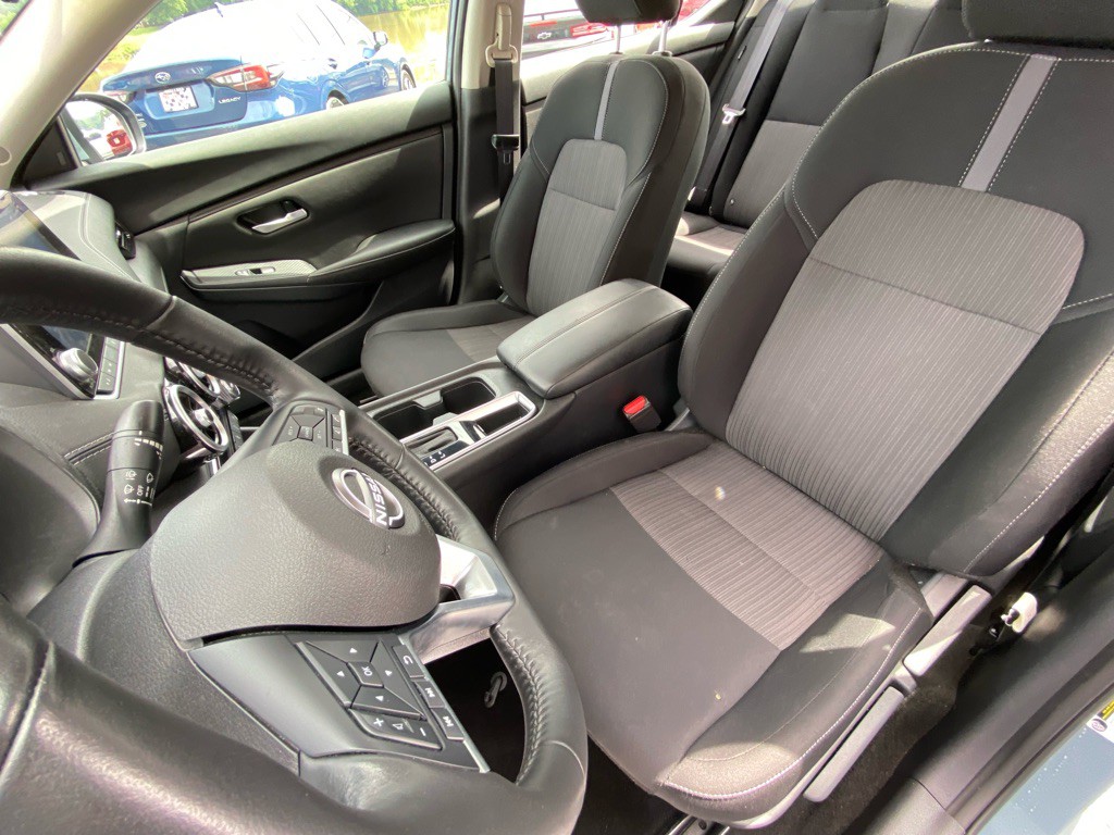2024 Nissan Sentra Image 11