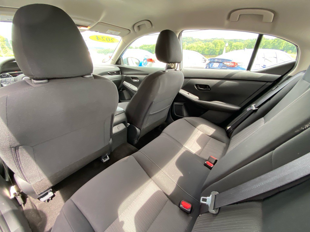 2024 Nissan Sentra Image 12