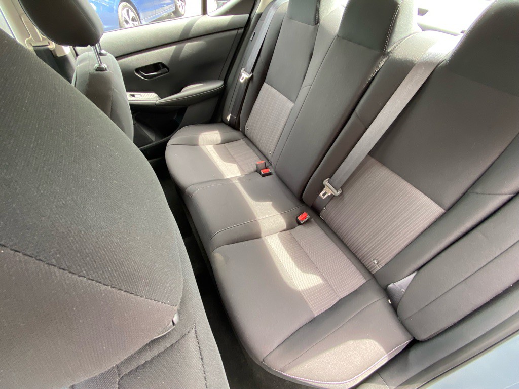 2024 Nissan Sentra Image 13