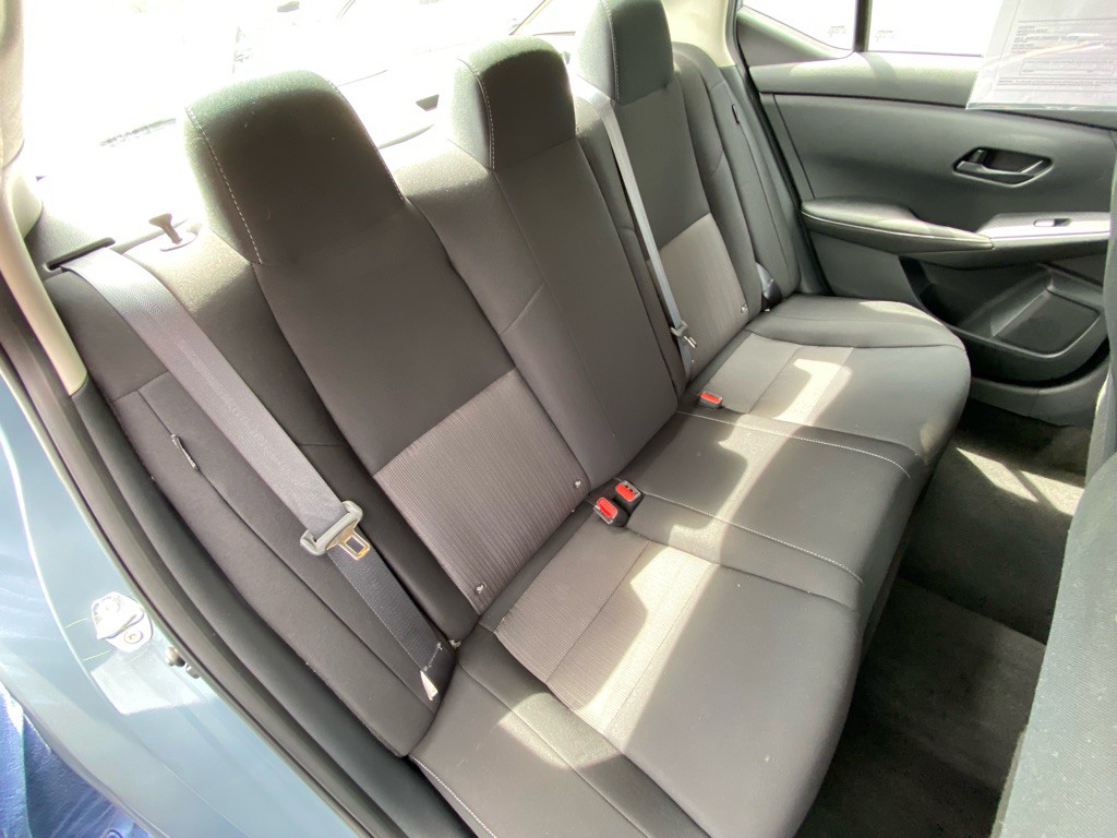 2024 Nissan Sentra Image 15
