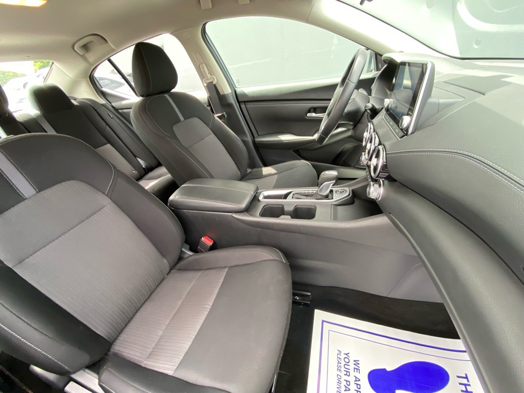 2024 Nissan Sentra Image 17