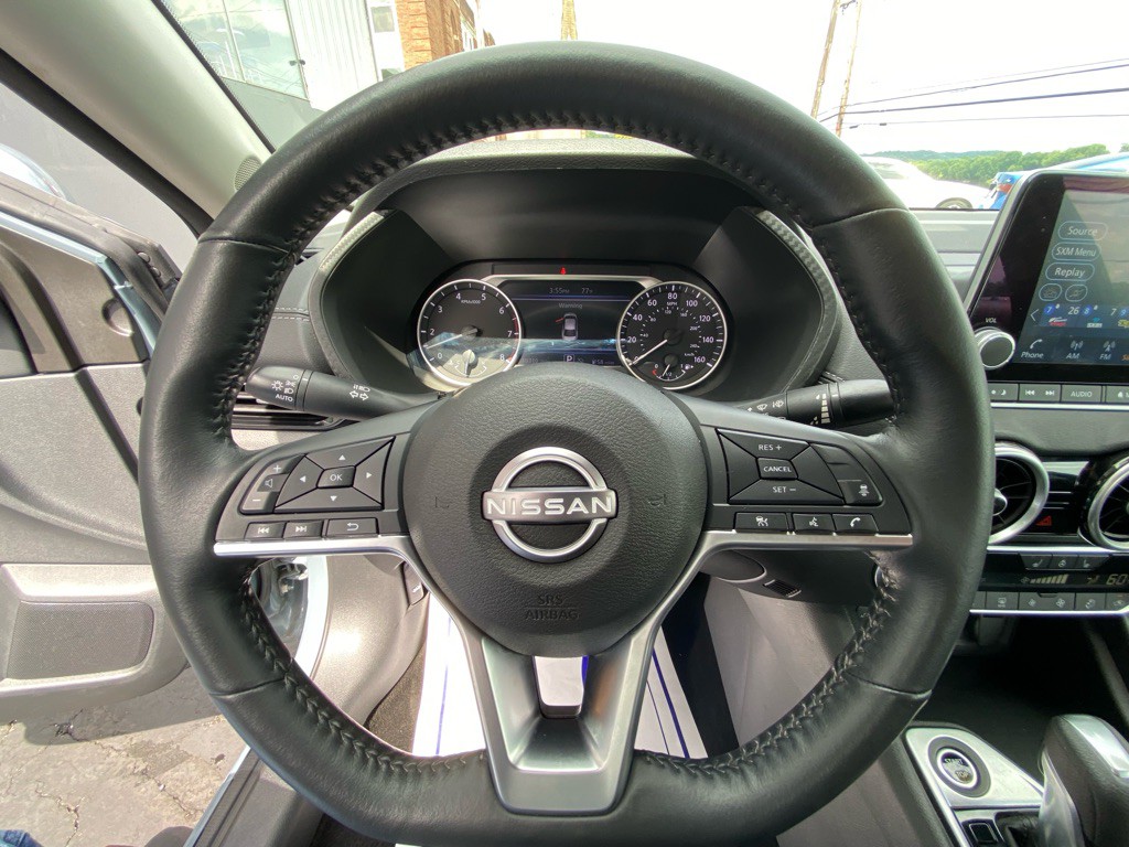 2024 Nissan Sentra Image 18