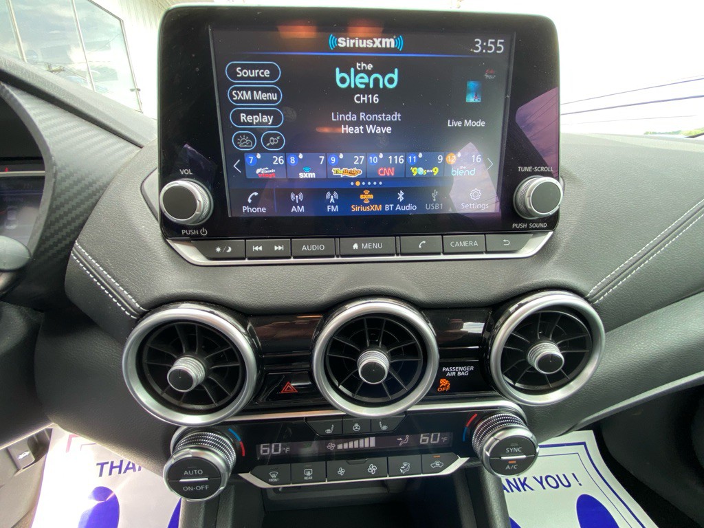 2024 Nissan Sentra Image 19
