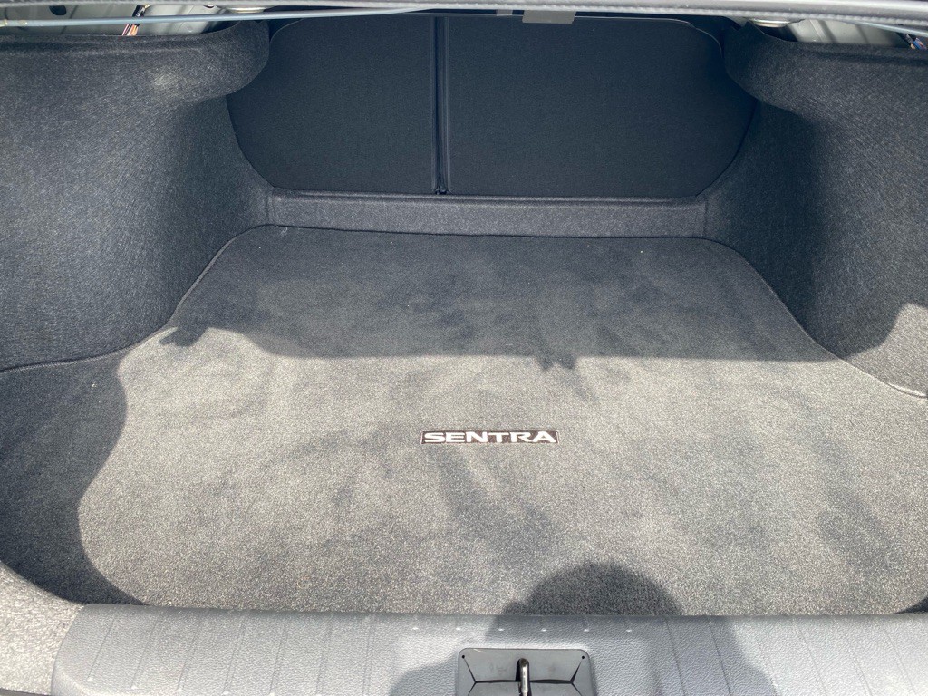 2024 Nissan Sentra Image 21