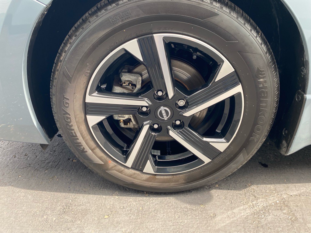 2024 Nissan Sentra Image 22