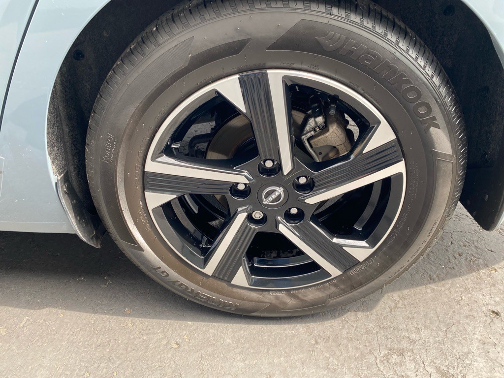 2024 Nissan Sentra Image 23