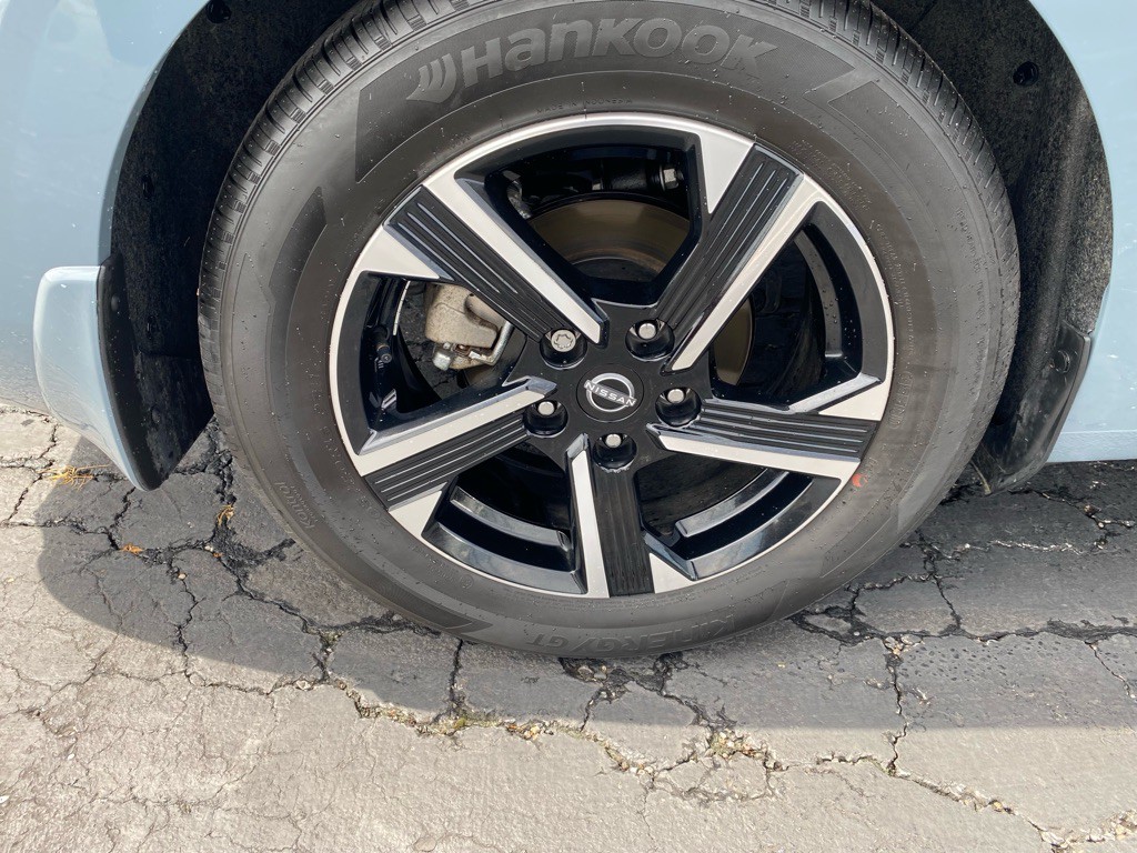 2024 Nissan Sentra Image 24