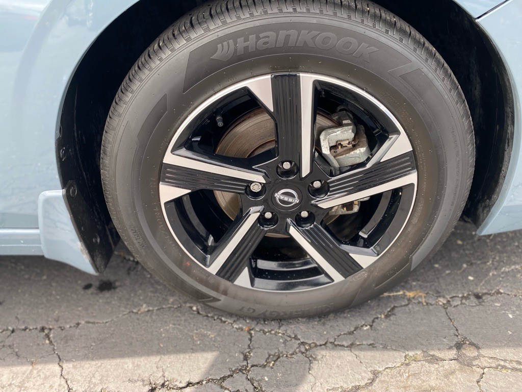 2024 Nissan Sentra Image 25