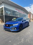 Image for 2020 Honda Civic SI ID: 6637215