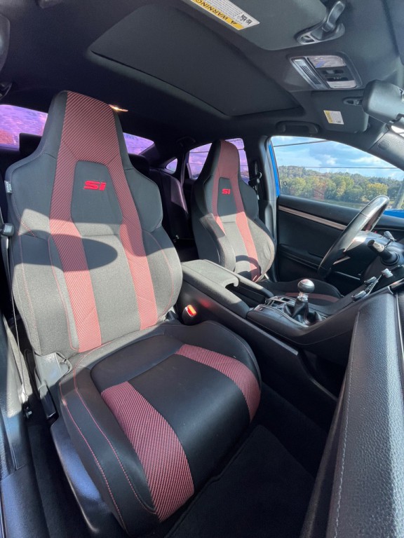 2020 Honda Civic Image 13