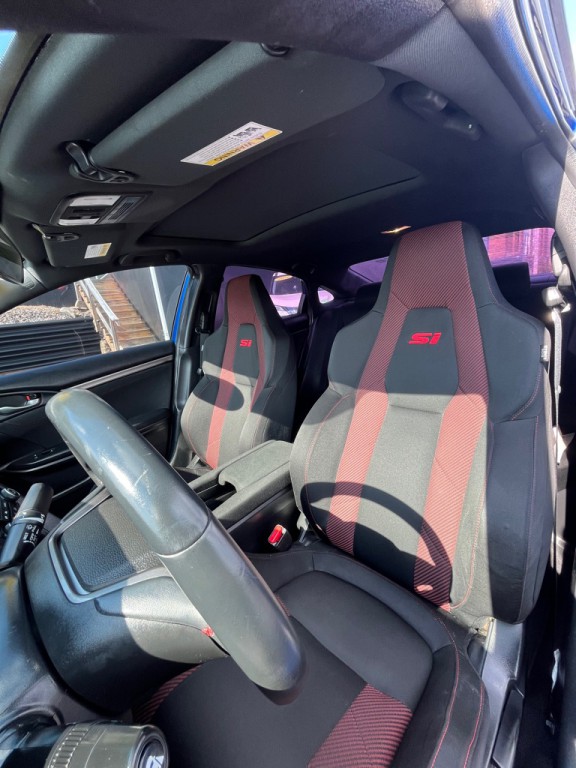 2020 Honda Civic Image 14