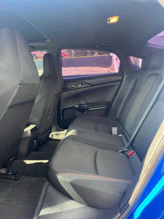 2020 Honda Civic Image 15