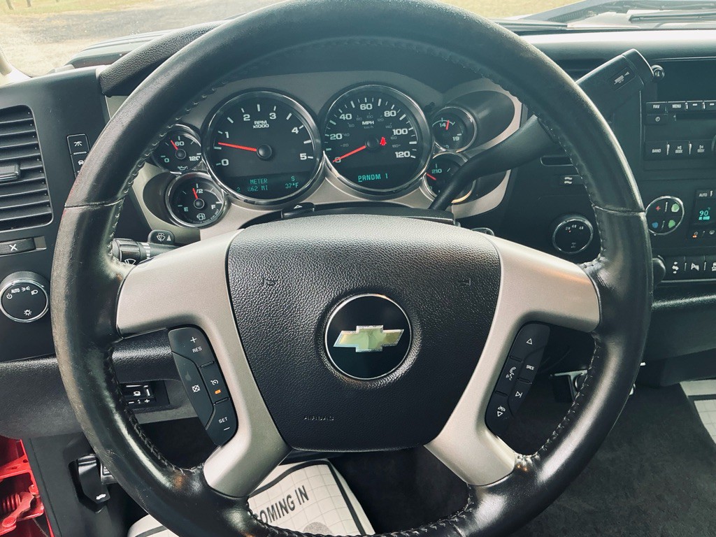 2014 Chevrolet Silverado 1500 Image 10