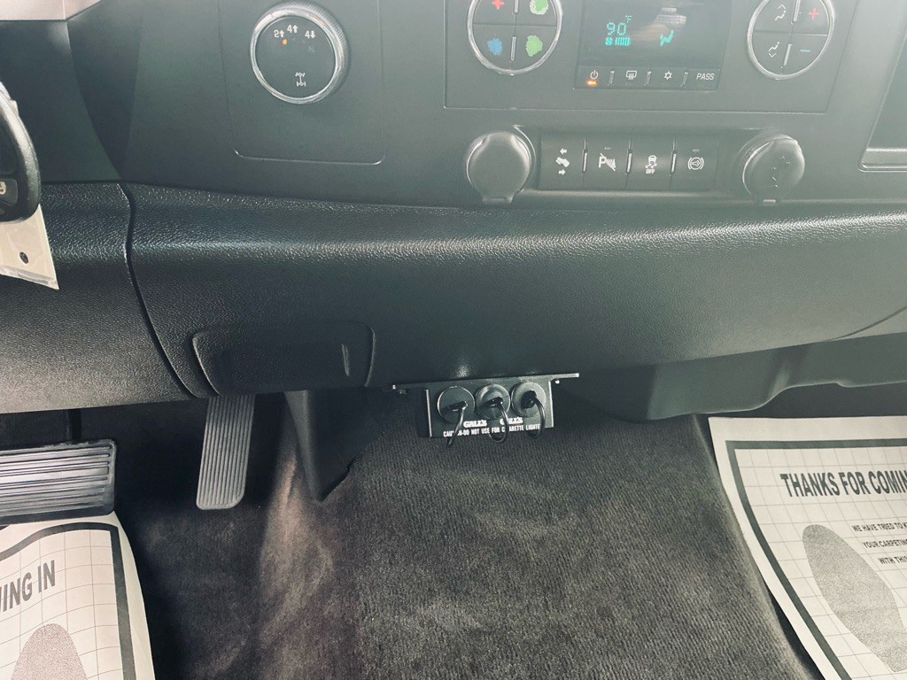 2014 Chevrolet Silverado 1500 Image 14