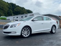 Image for 2014 Buick Lacrosse  ID: 6656713