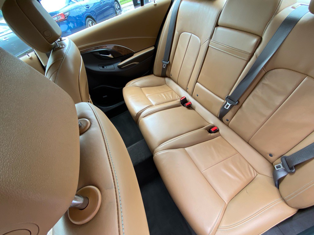 2014 Buick Lacrosse Image 13