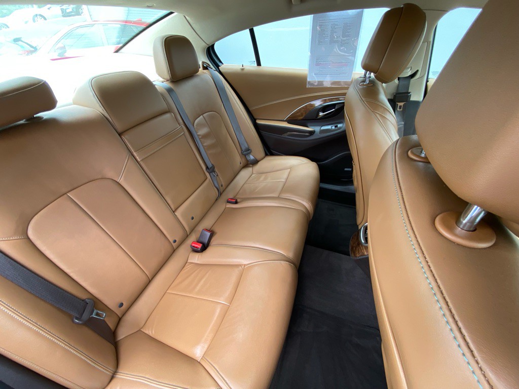 2014 Buick Lacrosse Image 15