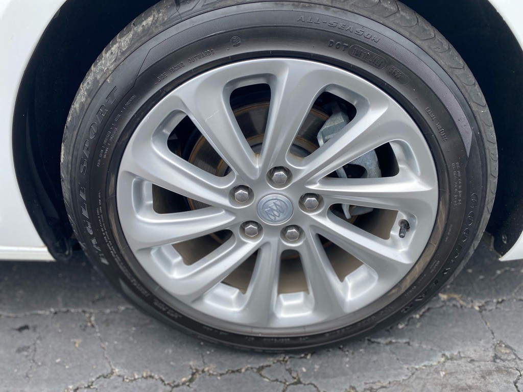 2014 Buick Lacrosse Image 26