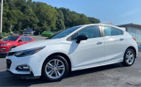 Image for 2018 Chevrolet Cruze LT ID: 6662868
