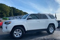 Image for 2019 Toyota 4Runner SR5/SR5 PREMIUM ID: 6662874